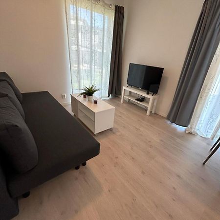 Lisas Apartment, Private New 1 Bedroom And 1 Living Room With Sofa Bed And Big Windows, Share With Nobody Осло Екстер'єр фото