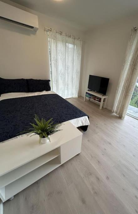 Lisas Apartment, Private New 1 Bedroom And 1 Living Room With Sofa Bed And Big Windows, Share With Nobody Осло Екстер'єр фото