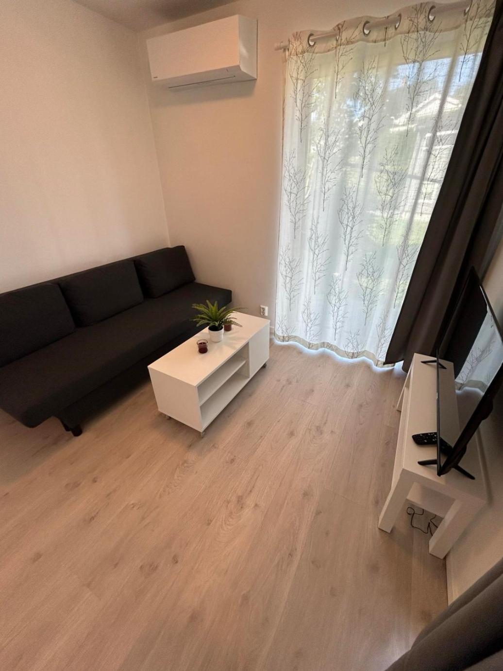 Lisas Apartment, Private New 1 Bedroom And 1 Living Room With Sofa Bed And Big Windows, Share With Nobody Осло Екстер'єр фото