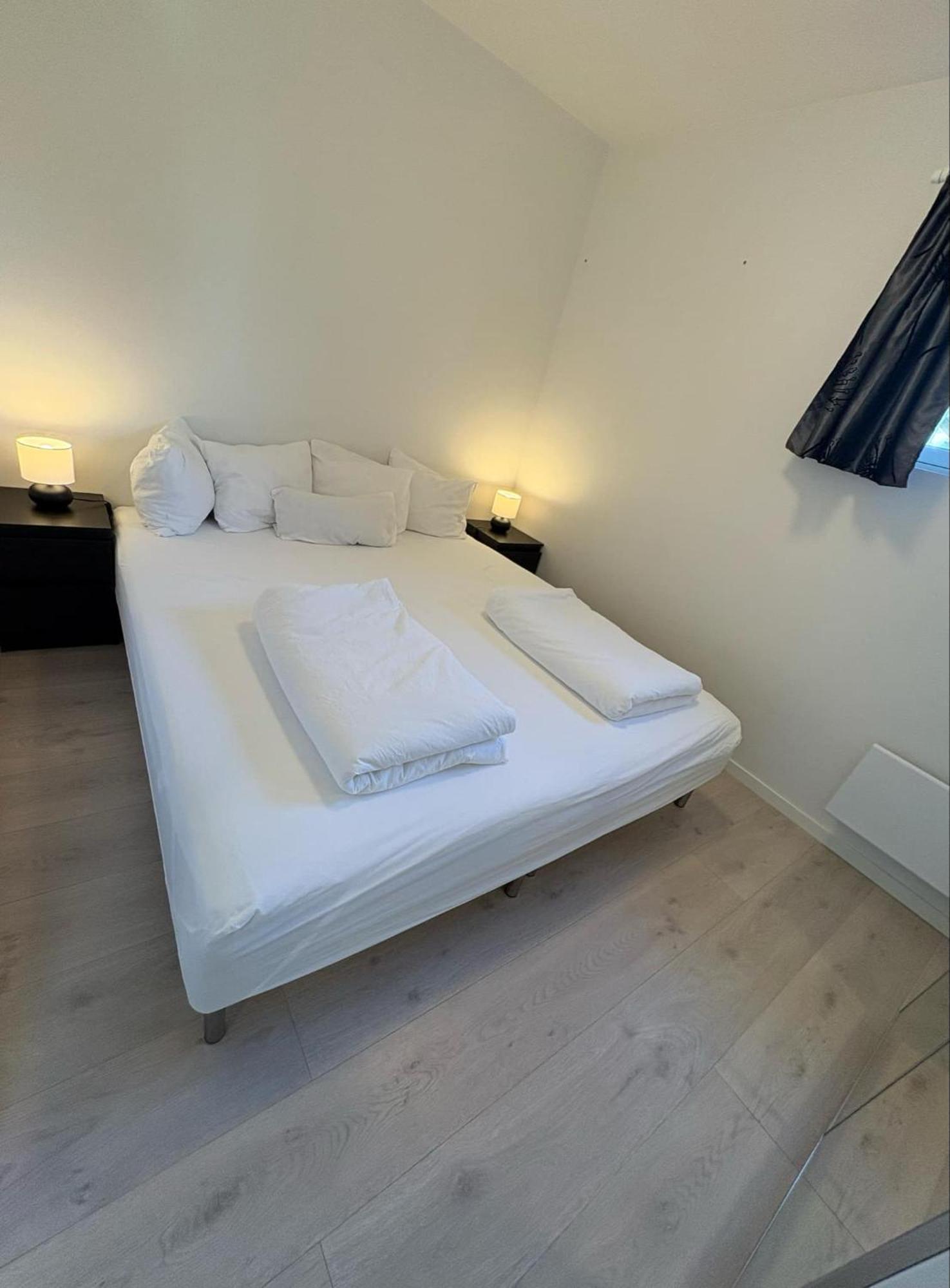 Lisas Apartment, Private New 1 Bedroom And 1 Living Room With Sofa Bed And Big Windows, Share With Nobody Осло Екстер'єр фото